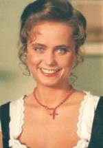 Анна Майхер фото