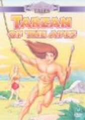 Тарзан повелитель обезьян (видео)