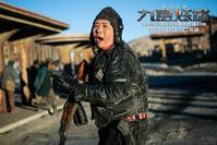 Кадр Хроники призрачного племени