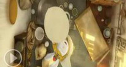 Промо-ролик (русский) 