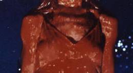 Кадр из фильма "Кэрри" - 1