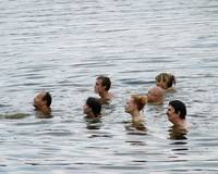 Кадр Тупой жирный заяц