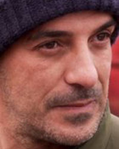 Рабех Аммер-Займеш фото