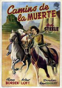 Постер Kid Courageous