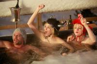 Кадр Как выйти замуж за миллиардера