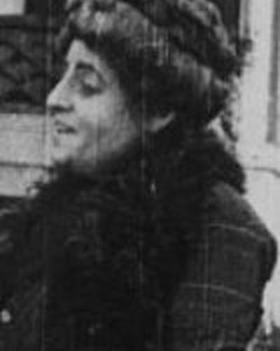 Элис Девенпорт фото