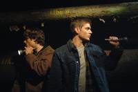 Кадр Сверхъестественное