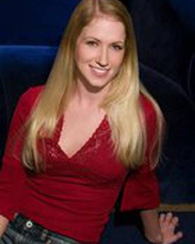 Мишель Брю фото