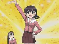 Кадр Адзуманга Дайо