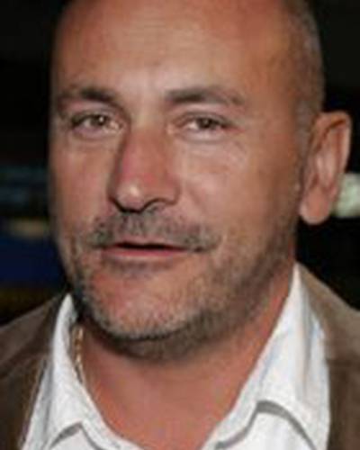 Джанни Нуннари фото