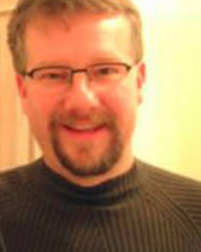 John Troxtel фото