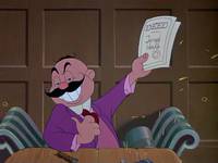 Кадр Приключения Икабода и мистера Тоада