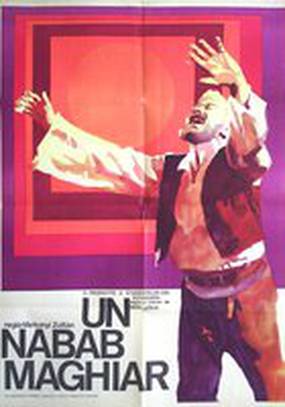 Венгерский набоб