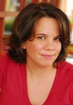 Жанна Блэкман фото