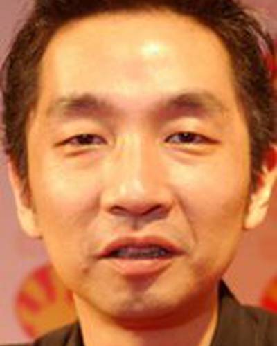 Акира Ямаока фото