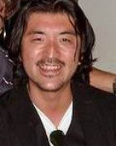 Йоуки Ямамото фото