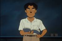 Кадр Босоногий Гэн 2