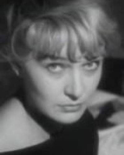 Люцина Винницка фото