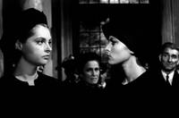 Кадр Жаркая комната