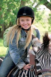 Кадр Бешеные скачки