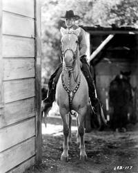 Кадр Under the Tonto Rim