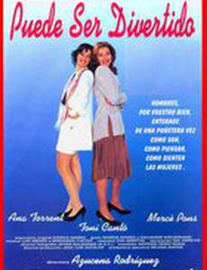 Puede ser divertido