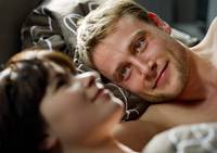 Кадр Переменная облачность