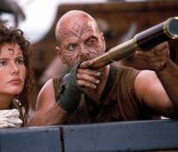 Кадр Остров головорезов