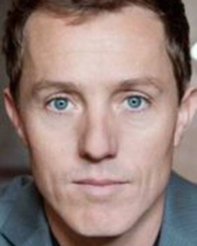 Бретт Арчер фото