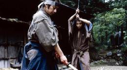 Кадр из фильма "Скрытый клинок" - 2