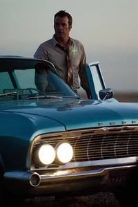 Кадр Территория тьмы 3D