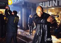 Кадр Охотники за разумом