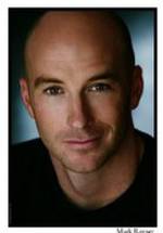 Марк Рэйнер фото