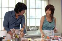 Кадр Голубая соль