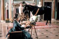 Кадр Черный красавец