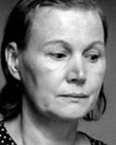 Галина Попова фото