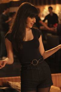 Кадр Новенькая