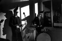 Кадр Вот были деньки