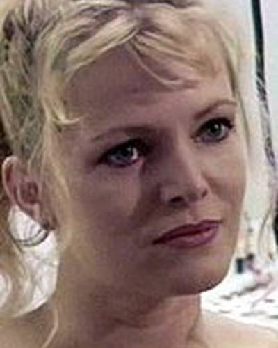 Элеанор Мельцер фото