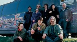 Кадр из фильма "Крезанутые" - 1