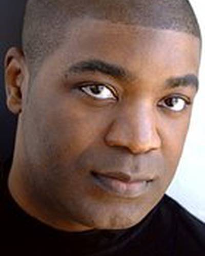 Невилл Уайт фото