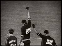 Кадр Бег – это свобода