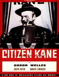 Постер из фильма "Гражданин Кейн" - 1