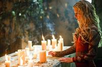 Кадр Мерлин