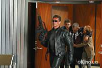 Кадр Терминатор 3: Восстание машин