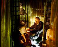 Кадр Слушая тишину