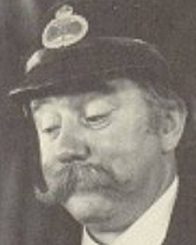 Форрестер Харви фото