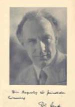 Арнольд Фанк фото