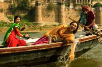 Кадр Падший ангел