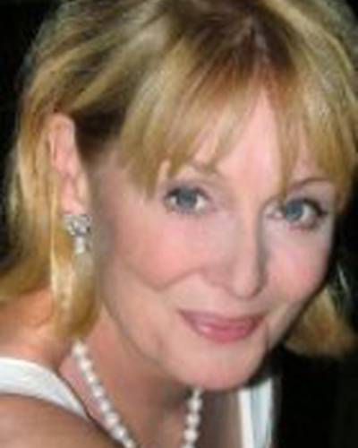 Джудит Болдуин фото